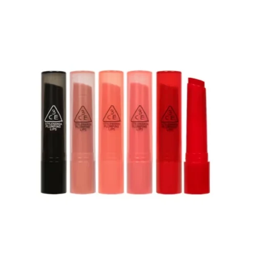 Plumping Lips