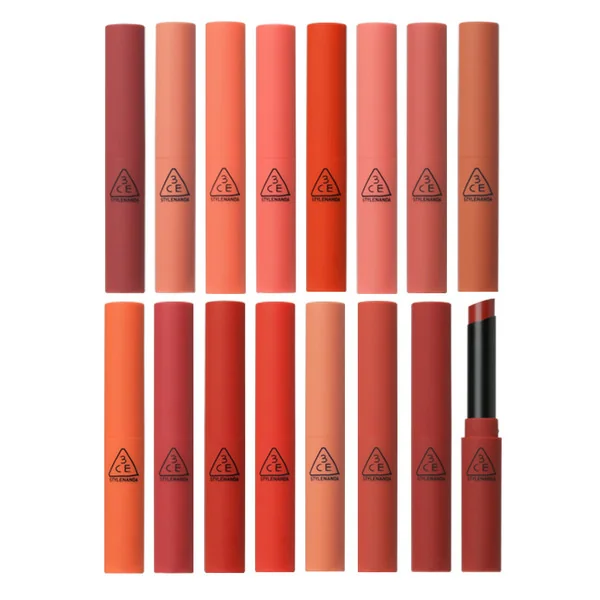 Slim Velvet Lip Color