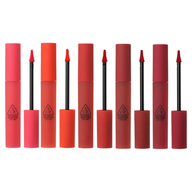 Smoothing Lip Tint