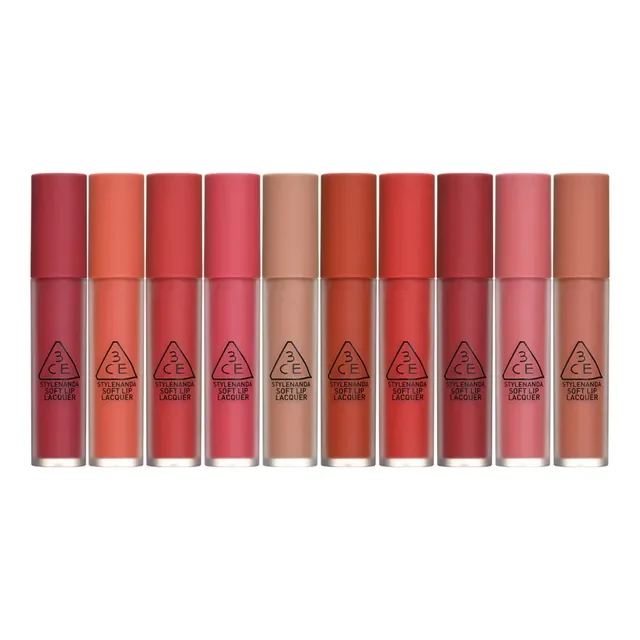 Soft Lip Lacquer