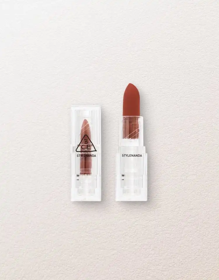Soft Matte Lipstick