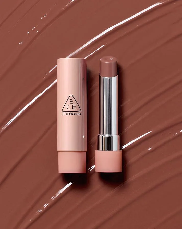 3CE GLAZY LIP GLOW