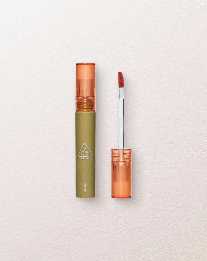 [3CE X MUUT] Velvet Lip Tint