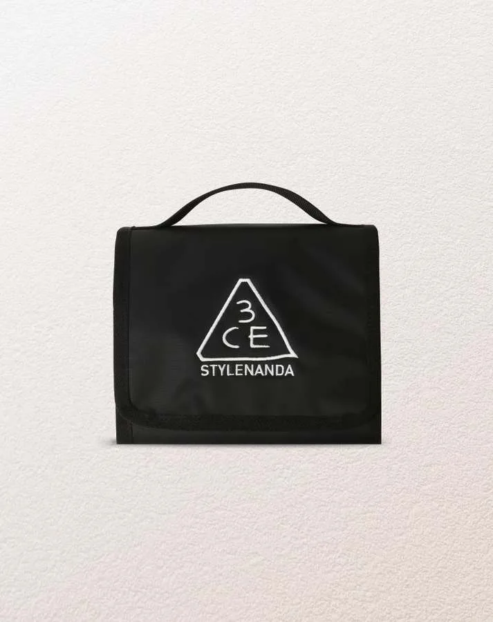 3CE WASH BAG SMALL