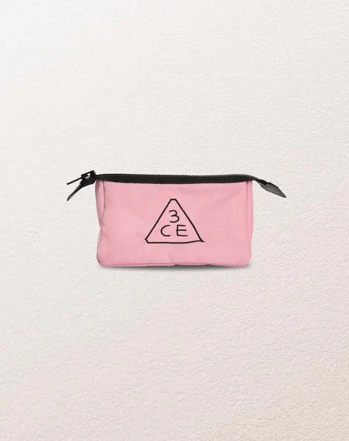 3CE POUCH SMALL