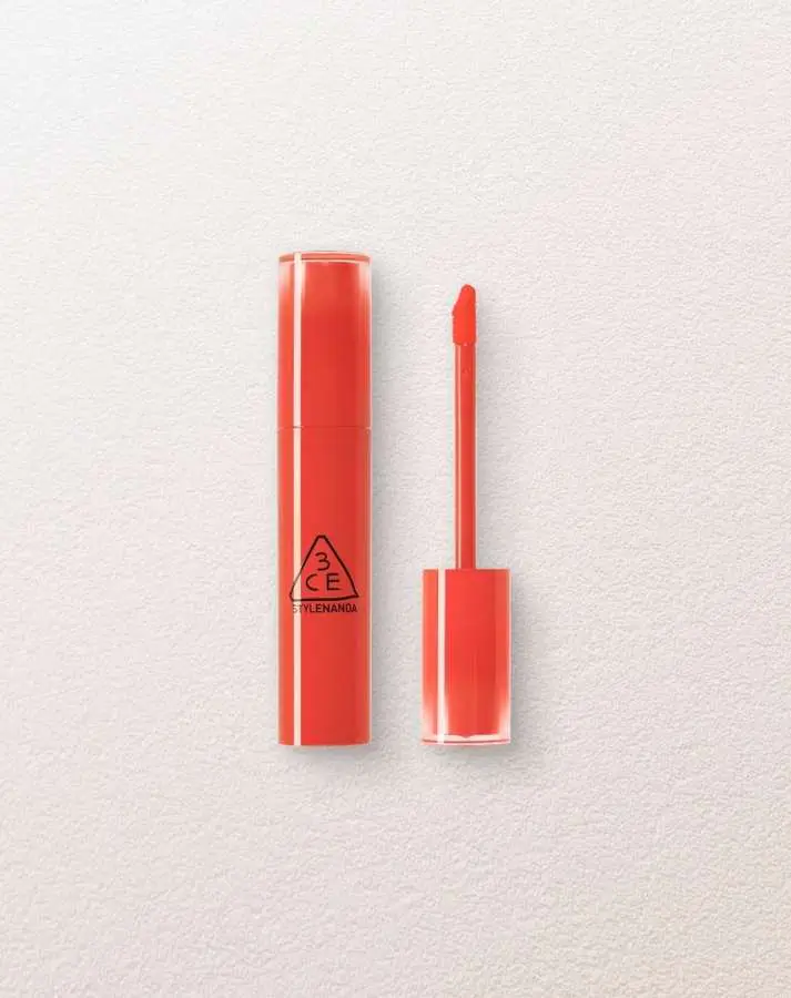 3CE LAZY POP LIP STAIN