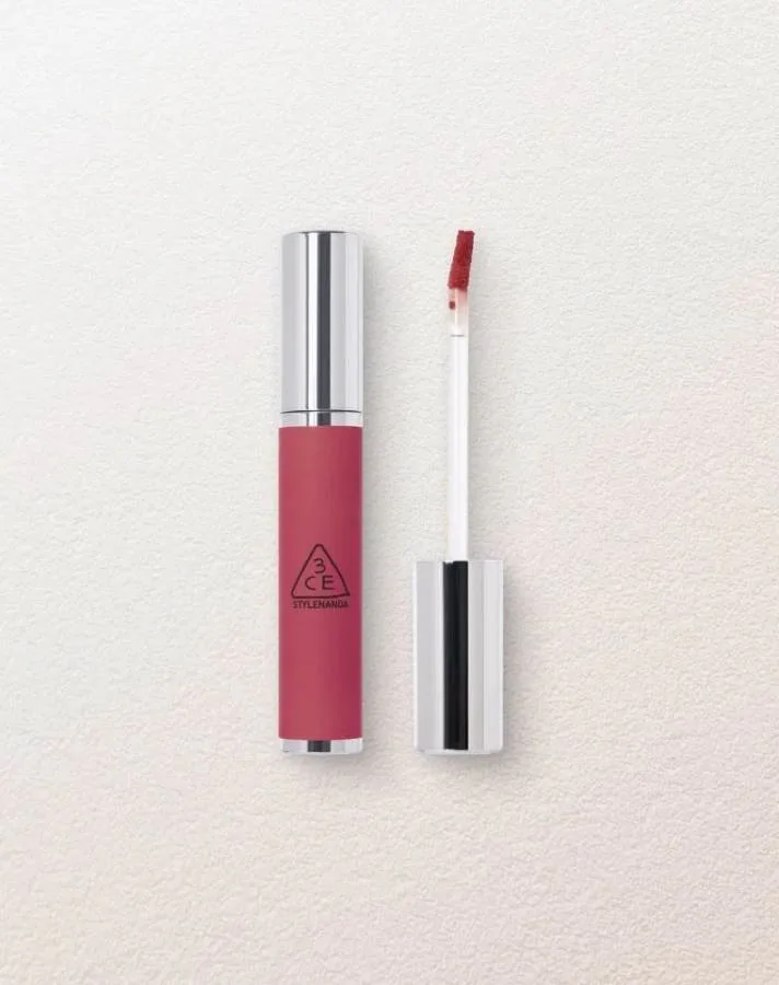 3CE HAZY LIP CLAY