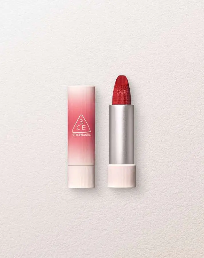 3CE Cashmere Hug Lipstick