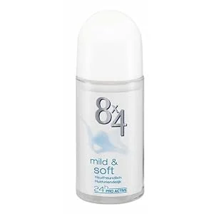 Mild & Soft