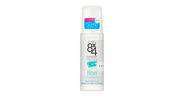 Roll-On Non Fragrance