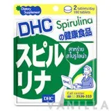 Spirulina