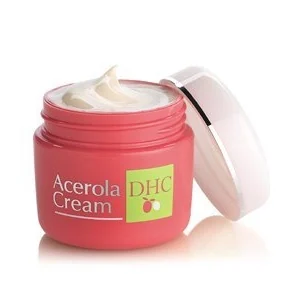 Acerola Cream