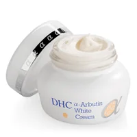 Alpha-Arbutin White Cream