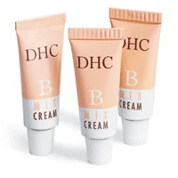 B Mix Cream