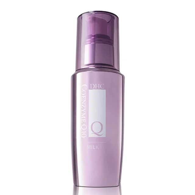 Coenzyme Q10 Q Milk