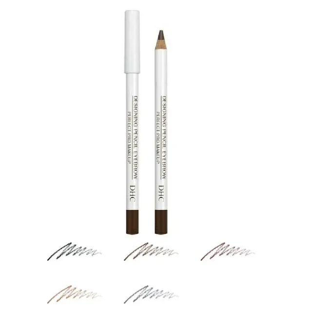 Designing Pencil Eyebrow