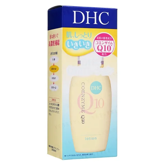 Coenzyme Q10 Trial Kit