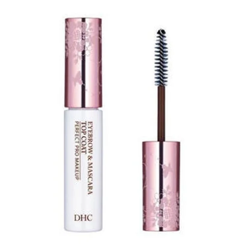 Eyebrow & Mascara Top Coat
