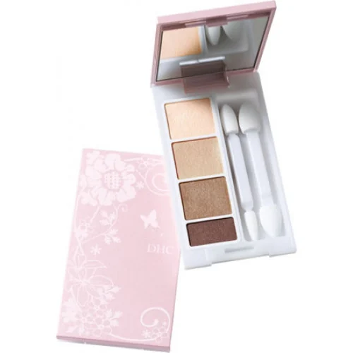 Eye Shadow Palette Perfect Pro Make Up