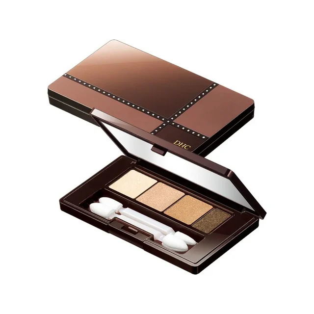 Face Color Palette Perfect Pro Make Up