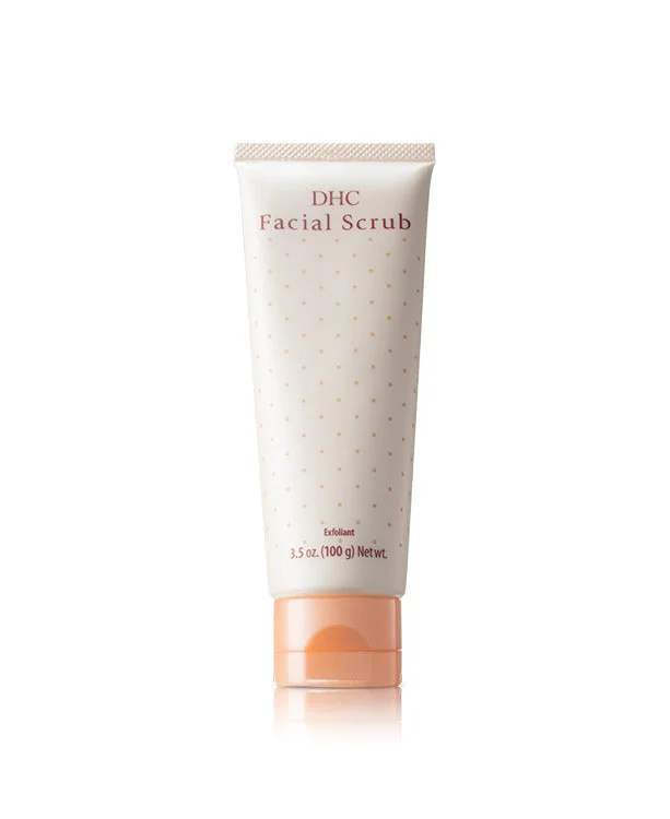 Facial  Scrub