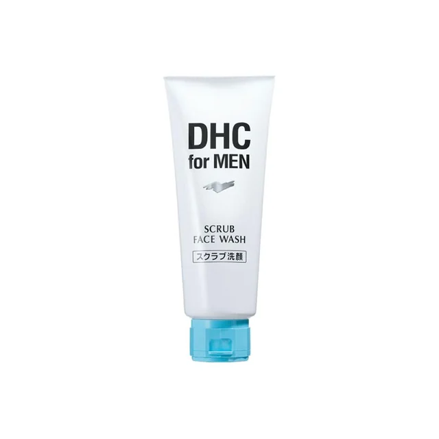 For MEN Scrub Face Wash