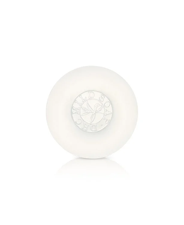 Mild Soap
