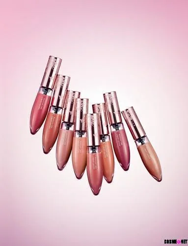 Moisture Care Liquid Lipcolor