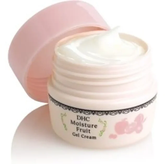 Moisture Fruit Gel Cream