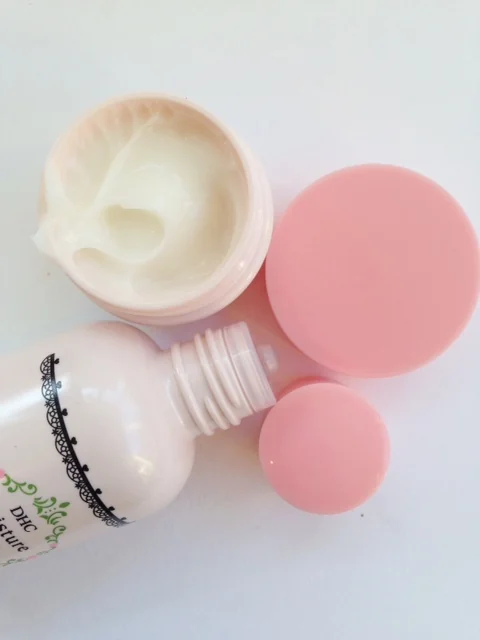 Moisture Fruit Lotion