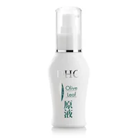 Olive Leaf Extract