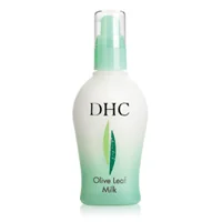 Olive Leaf Milk