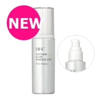 Platinum Silver Nanocolloid Milky Essence