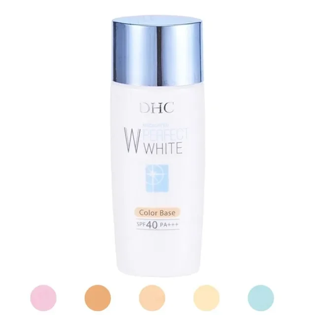 Platinum White Lasting White Color Base