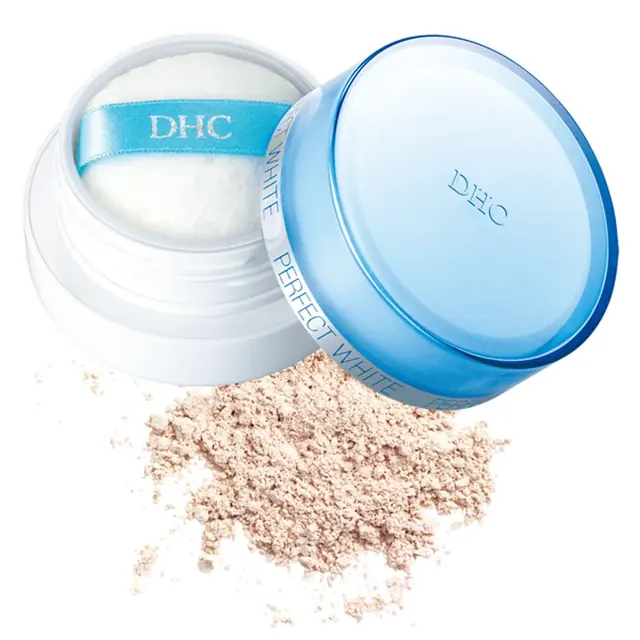 Platinum White Lasting White Lucent Powder