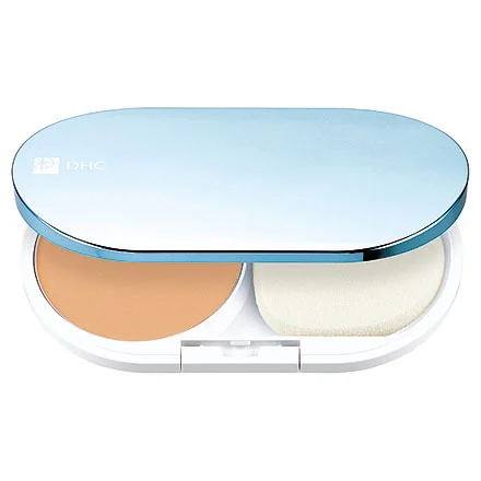 Platinum White Powdery Foundation
