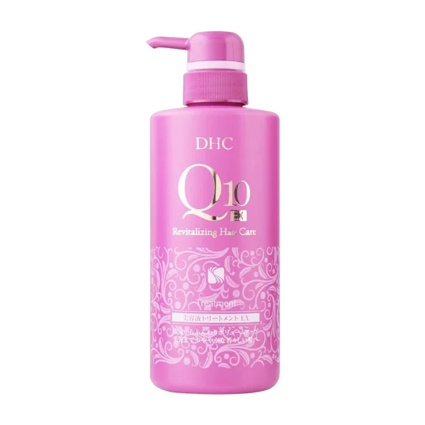 Q10 Revitalizing Treatment Ex