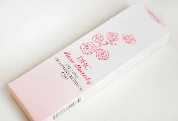 Rose Beauty Shimmer Powder Q10 (Limited Edition)