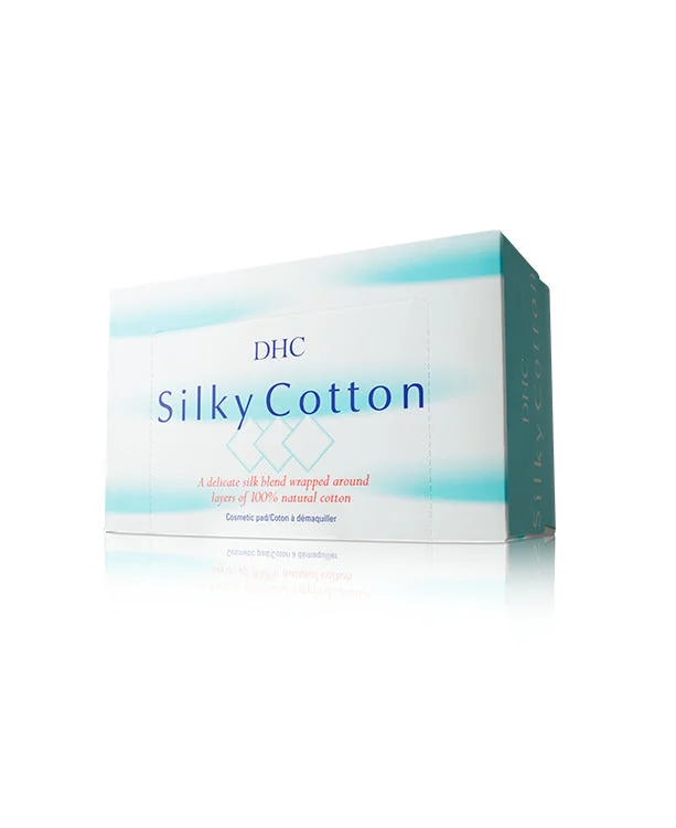 Silky Cotton