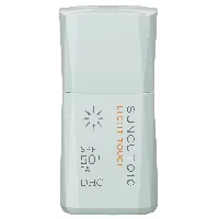 Suncut Q10 50+ Light Touch