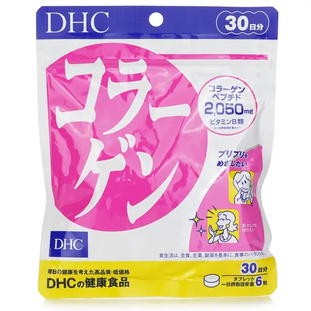 Supplement Collagen