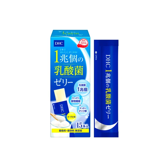 Supplement Lactobacillus EC-12