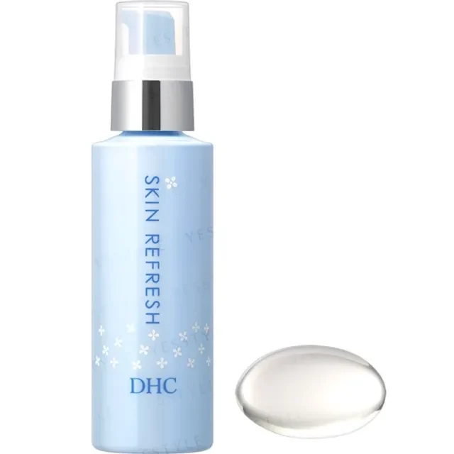 Weak Skin Lotion for Oily Skin