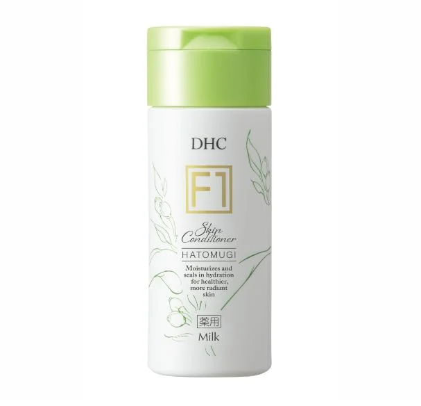 Weak Skin Milk for Dry Skin