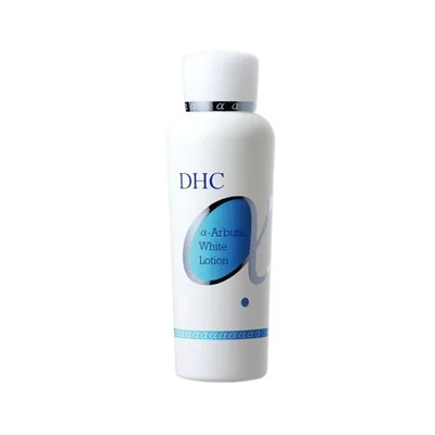 White Lotion