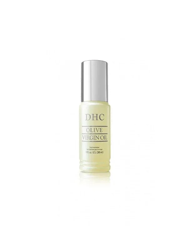 DHC Olive Virgin Oil