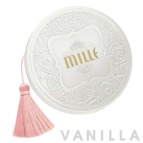 Whitening Rose BB Powder Pact