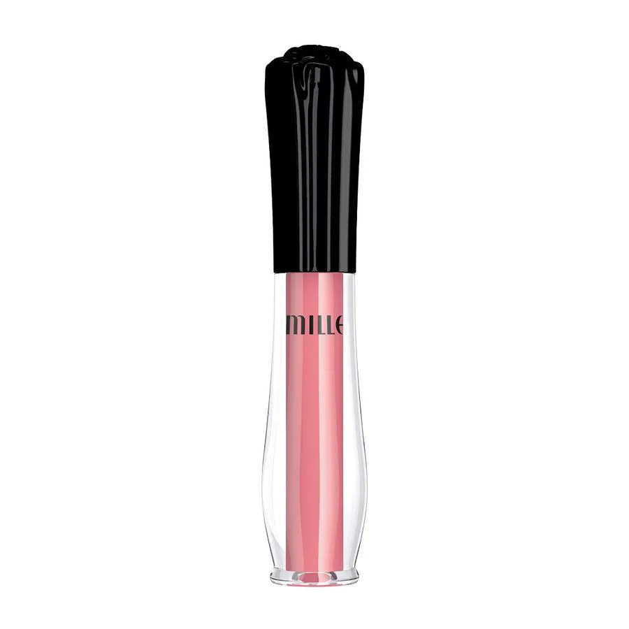 MILLE ลิปจิ้มจุ่มเนื้อแมตต์ SATIN MATTE LIQUID LIP