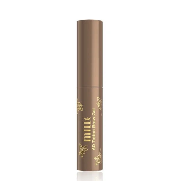 6D Tattoo Brow Gel