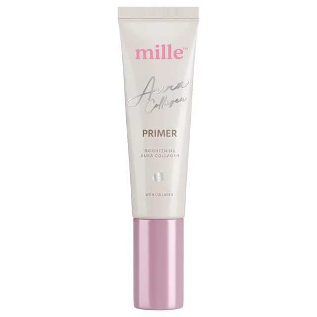 Brightening Aura Collagen